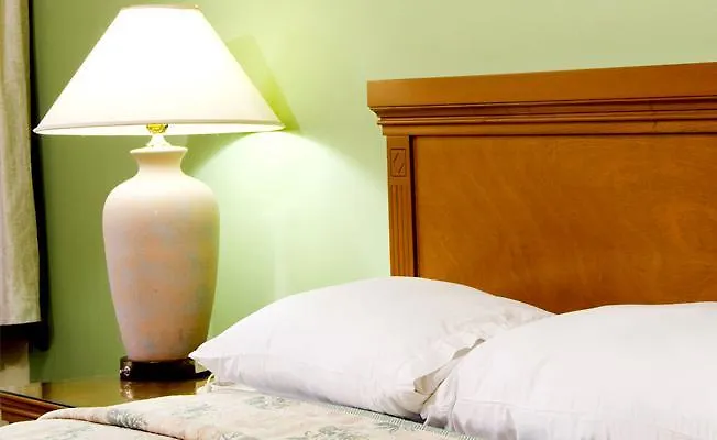 Hotel Imperial Suites
