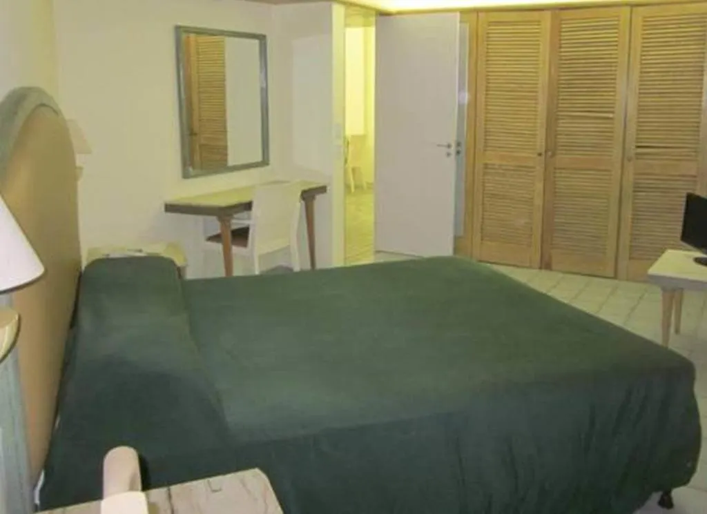 Hotel Imperial Suites Recife
