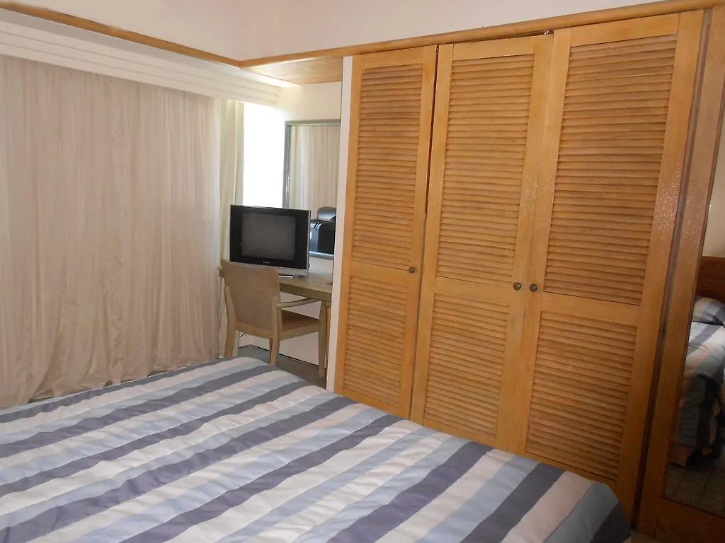 Hotel Imperial Suites Recife