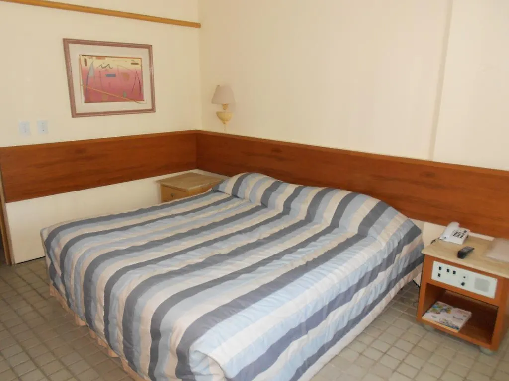 Hotel Imperial Suites Recife 0*,