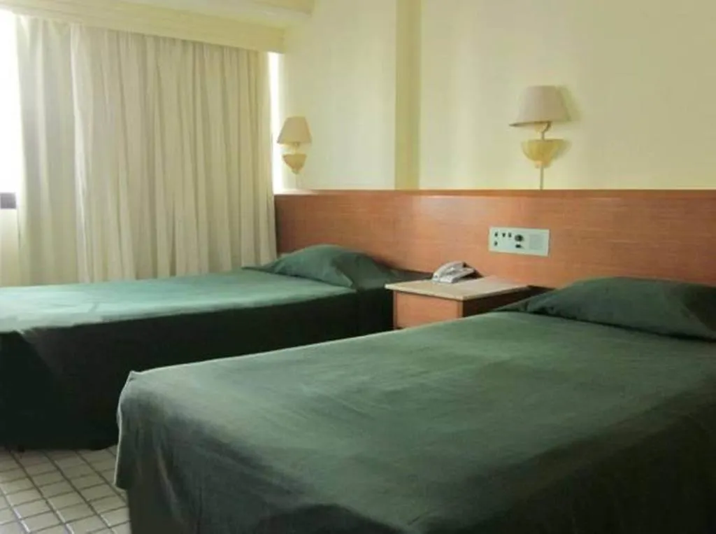 Hotel Imperial Suites Recife Brazil