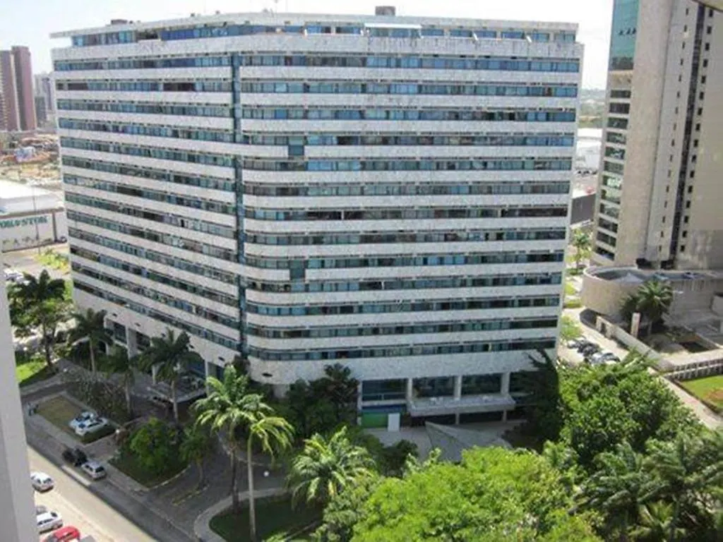 Hotel Imperial Suites Recife Brazil