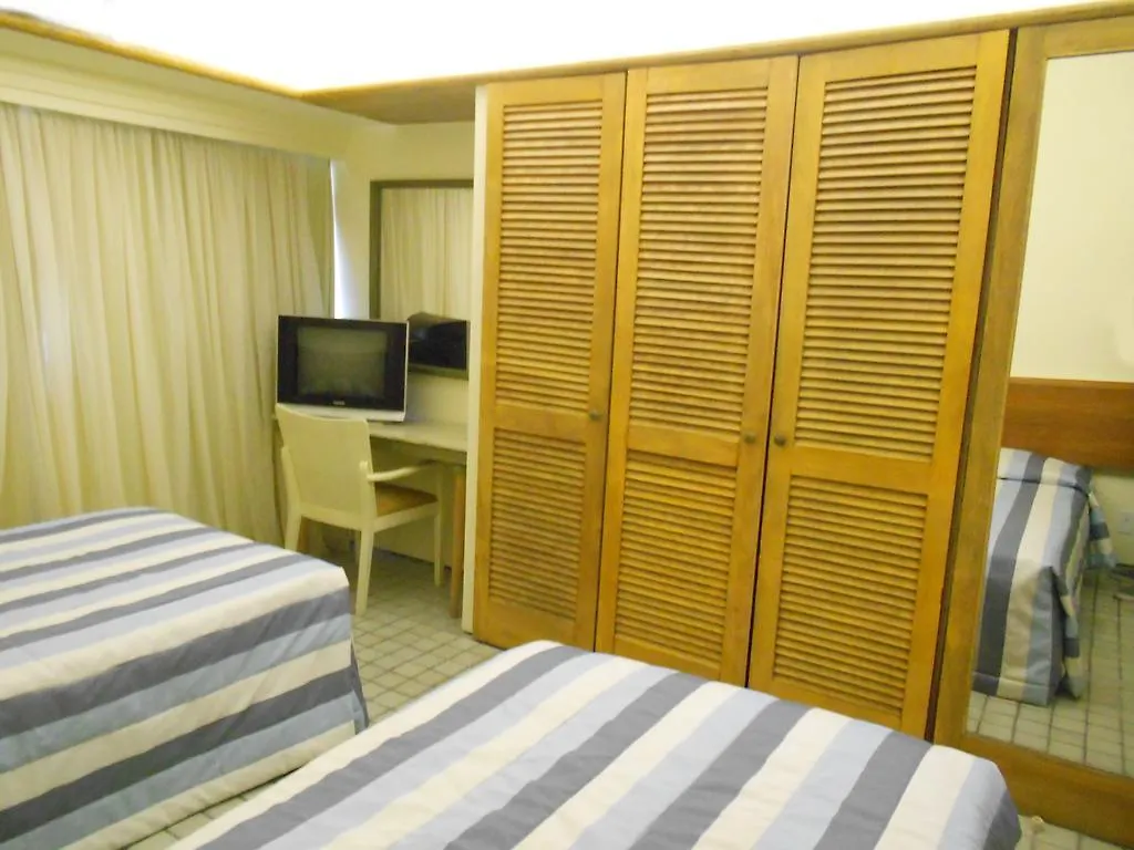Hotel Imperial Suites Recife Apartment