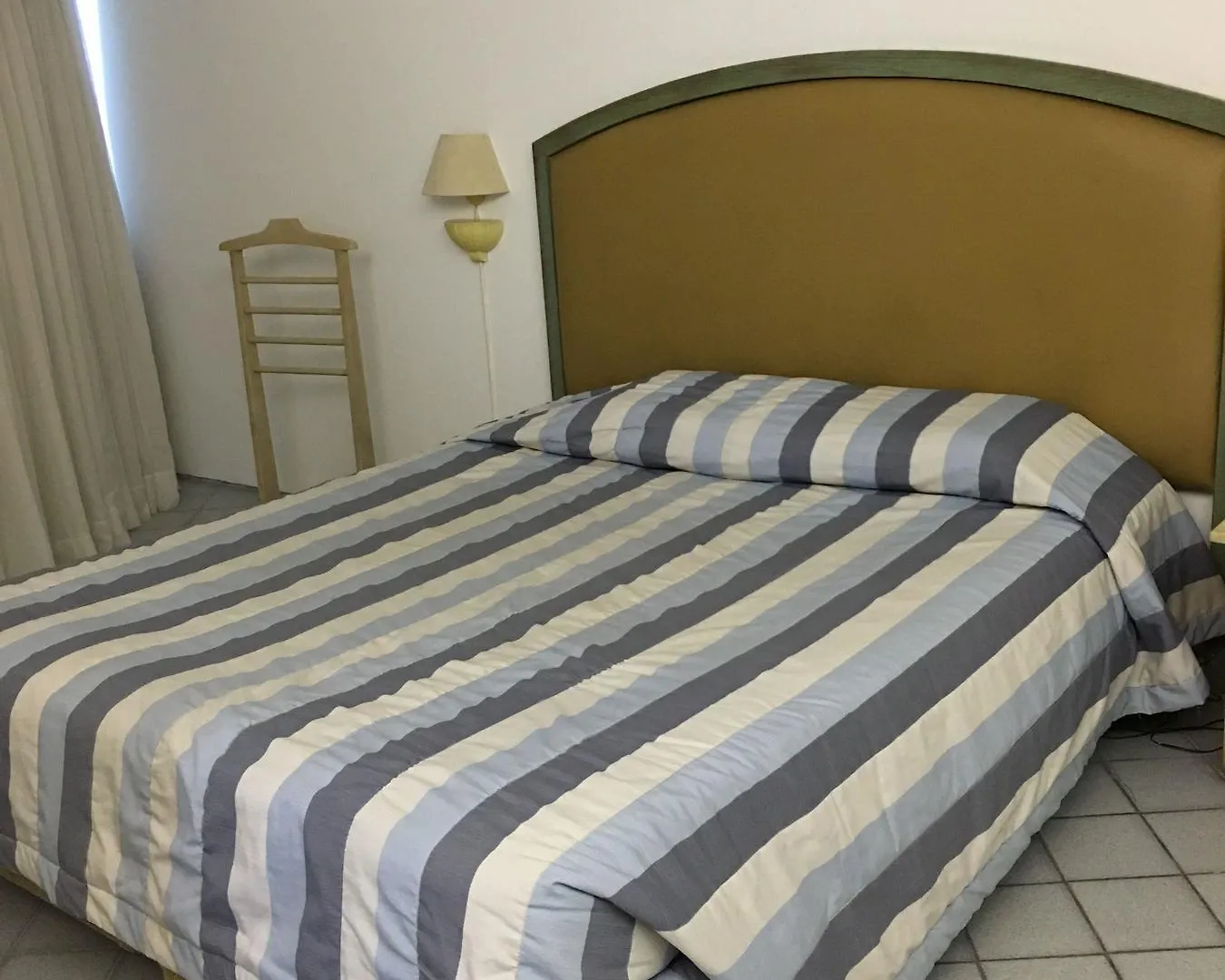 Apartment Hotel Imperial Suites Recife