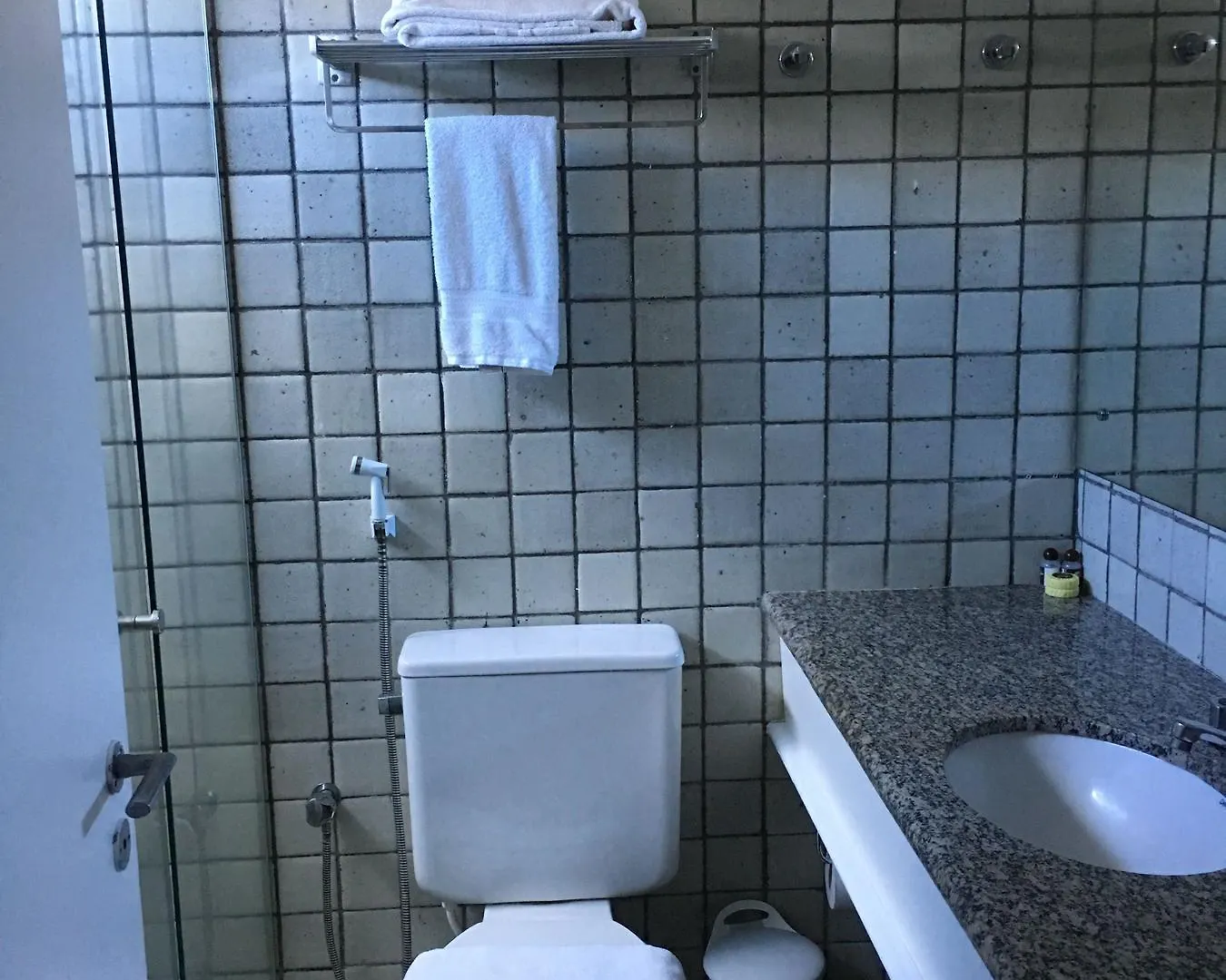 Hotel Imperial Suites Recife Apartment