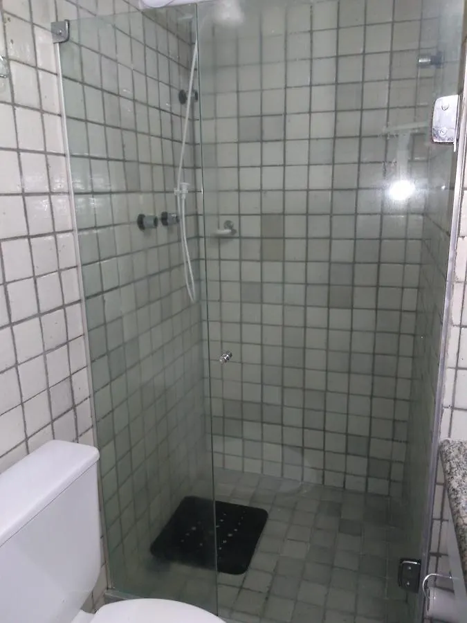 Apartment Hotel Imperial Suites Recife