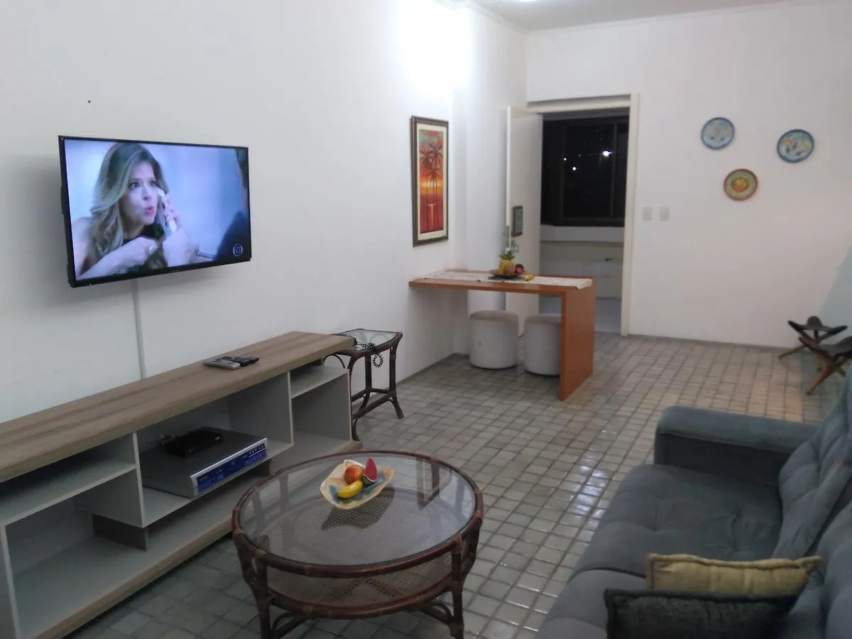 Hotel Imperial Suites Recife 0*,