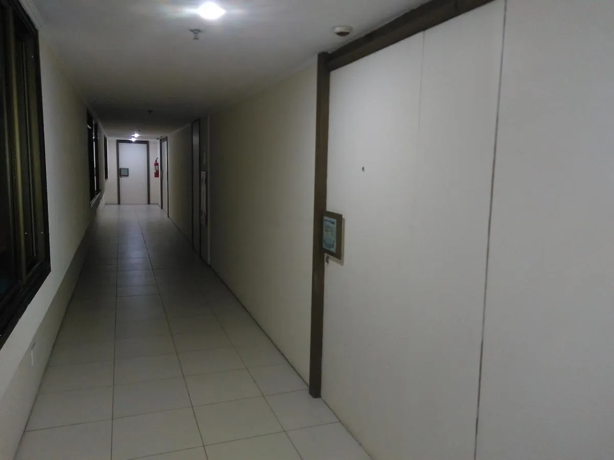 Apartment Hotel Imperial Suites Recife Brazil