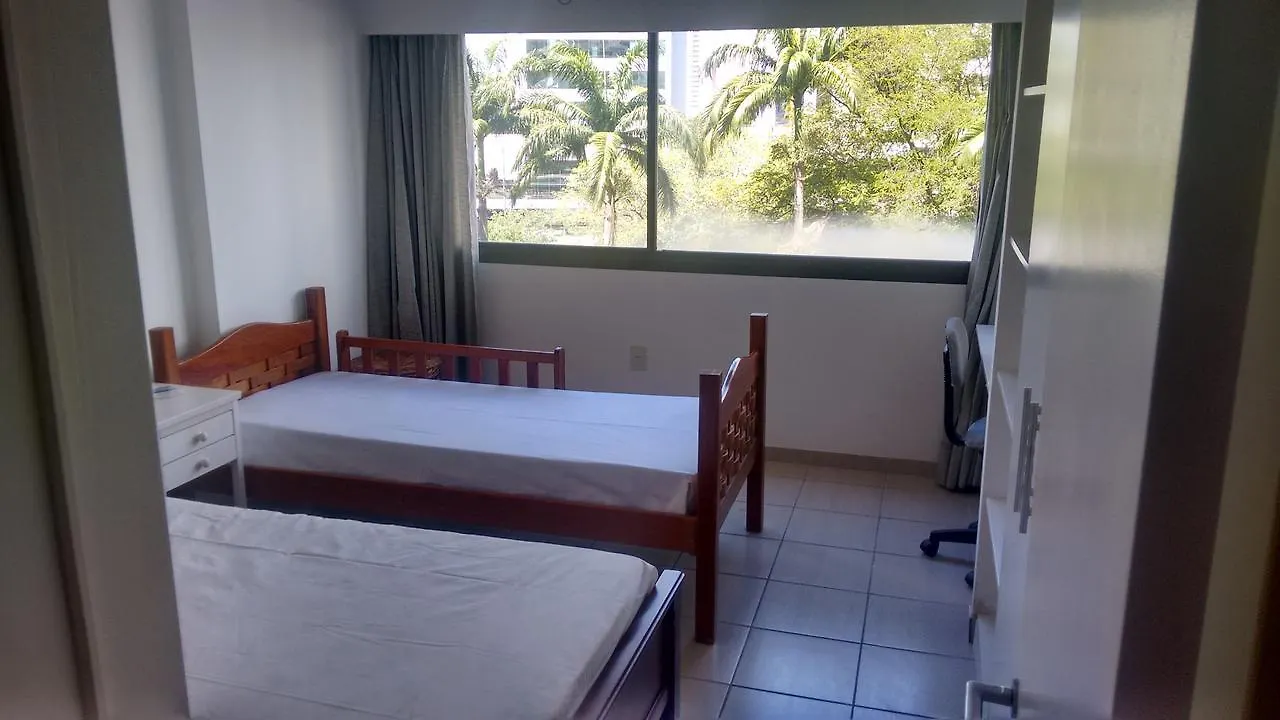 Hotel Imperial Suites Recife Apartment