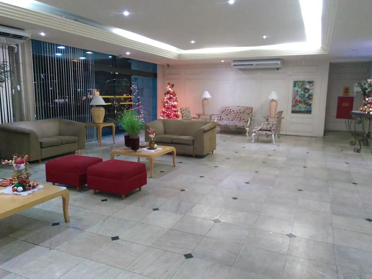 Apartment Hotel Imperial Suites Recife