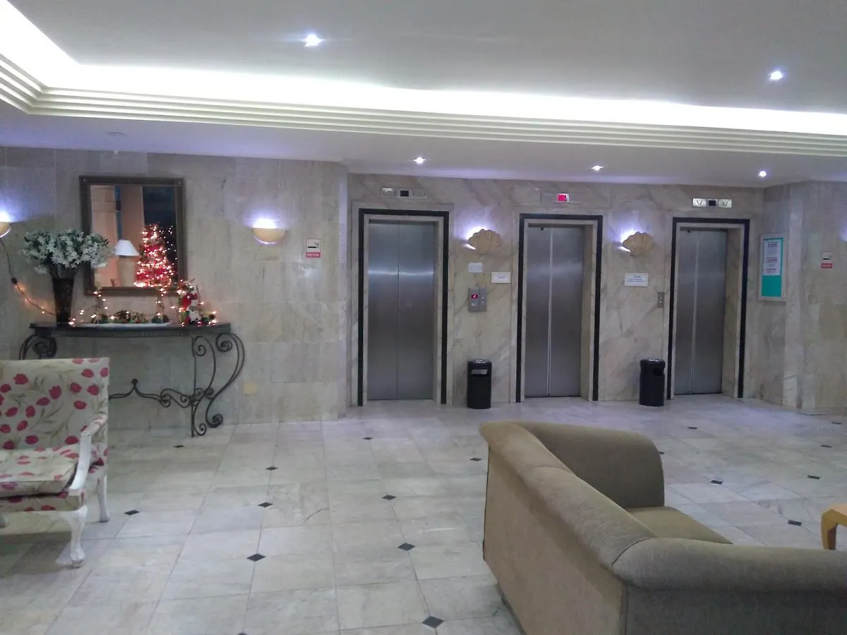 Hotel Imperial Suites Recife Apartment