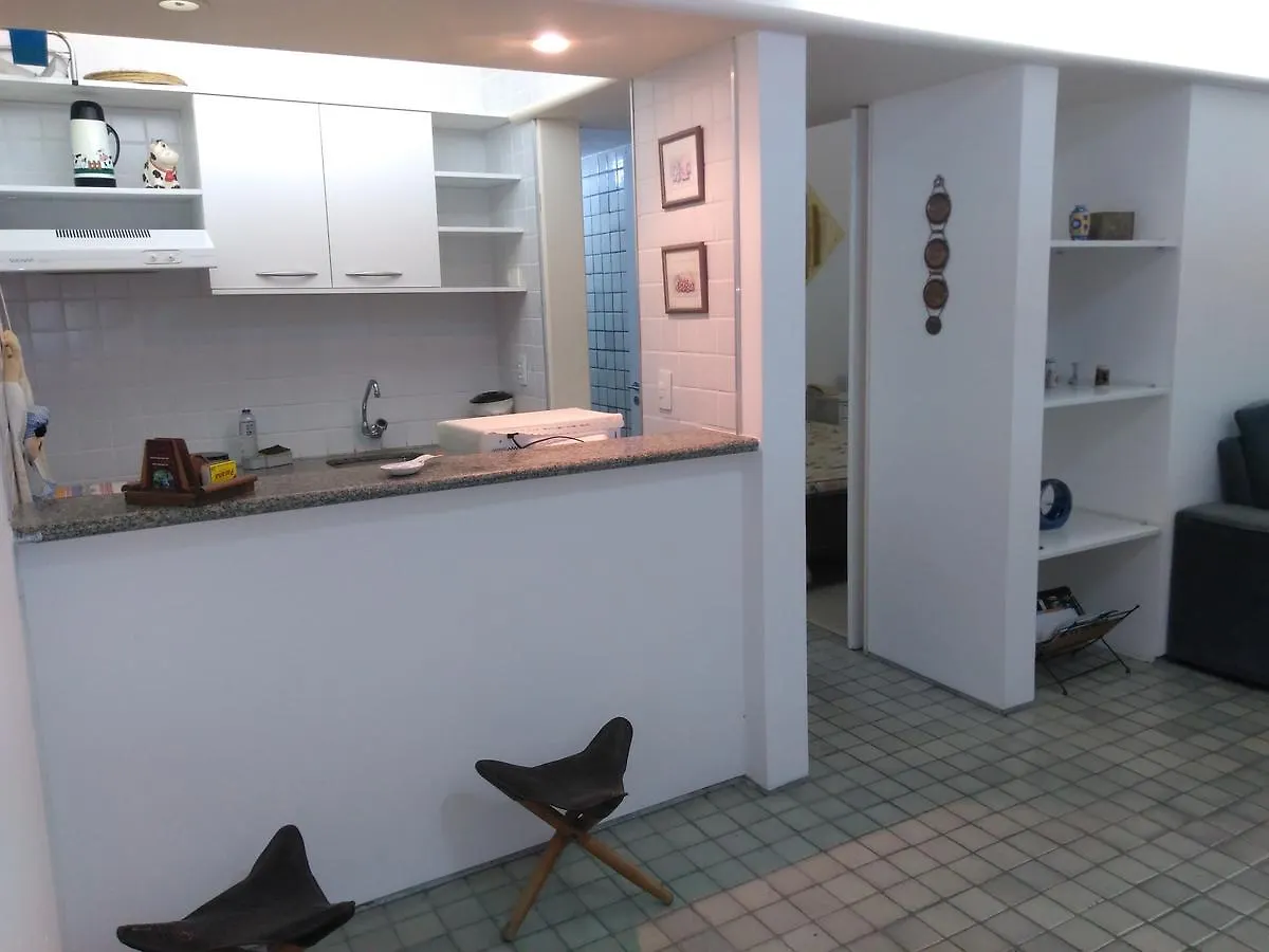 Hotel Imperial Suites Recife