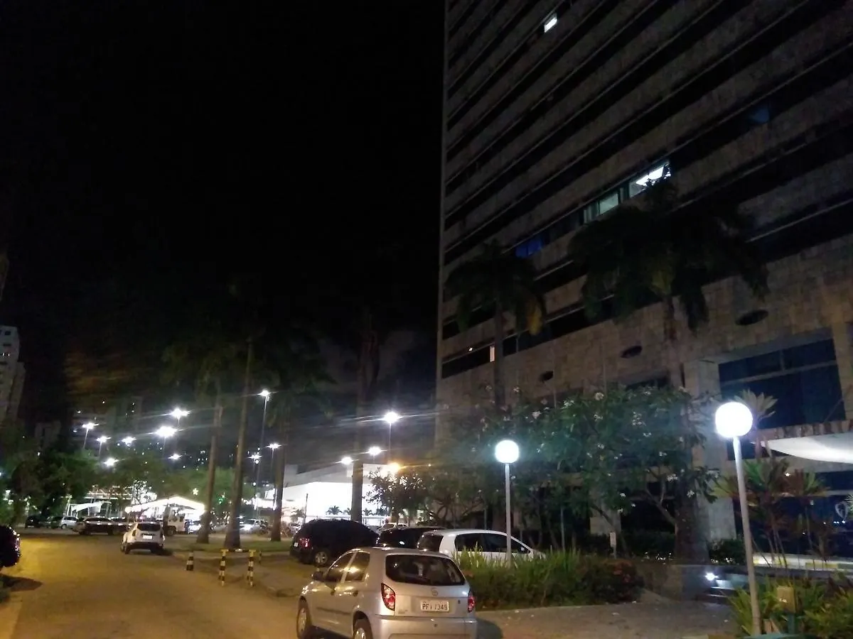 Apartment Hotel Imperial Suites Recife