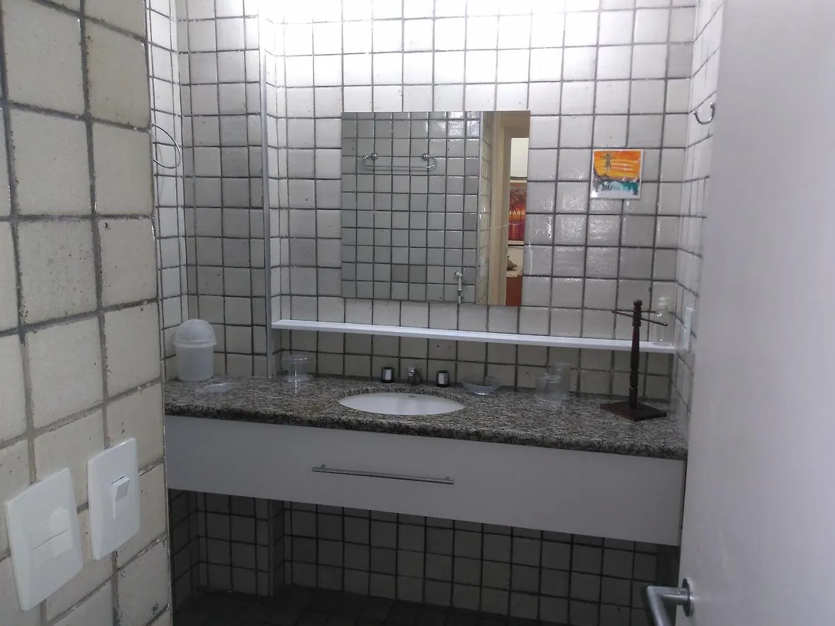Hotel Imperial Suites Recife Apartment