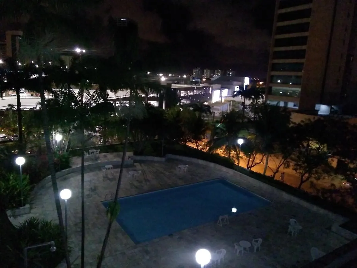 Apartment Hotel Imperial Suites Recife