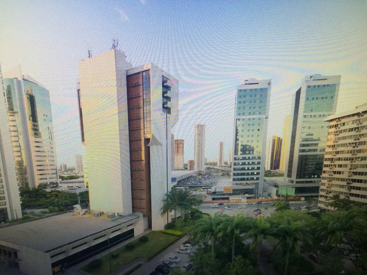 Hotel Imperial Suites Recife Brazil