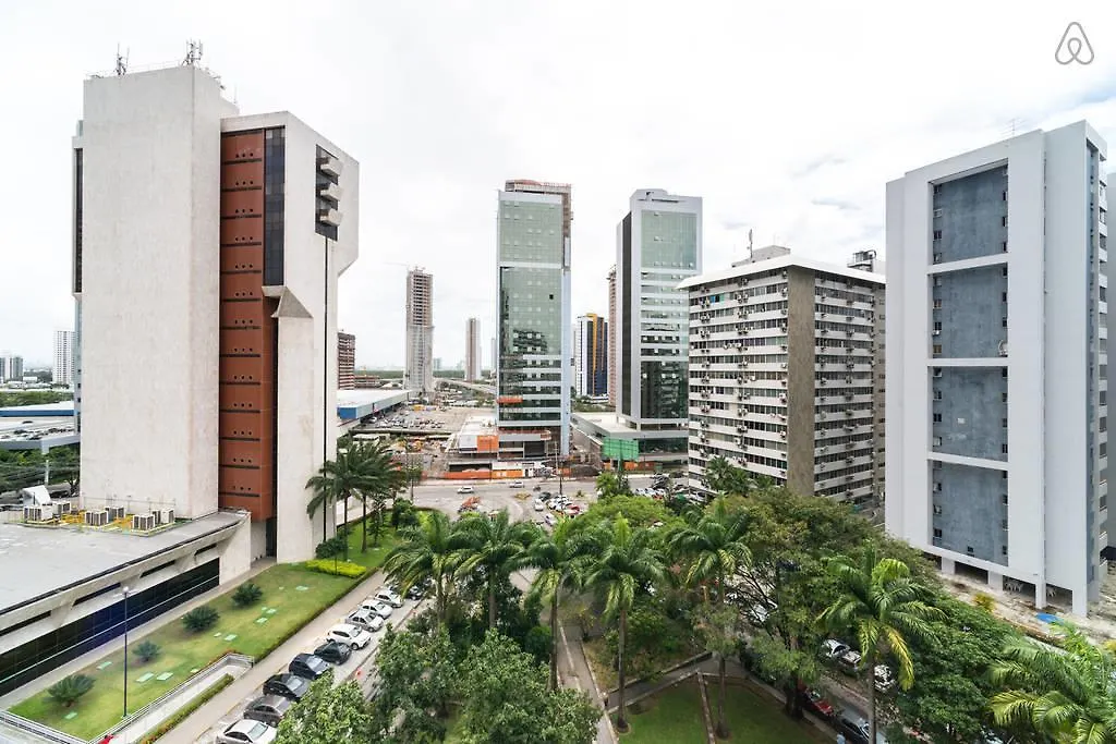 Hotel Imperial Suites Recife