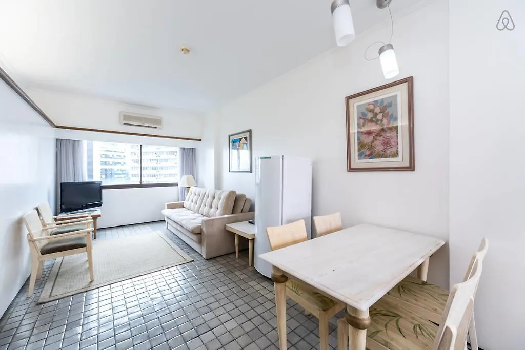 Hotel Imperial Suites Recife 0*,  Brazil
