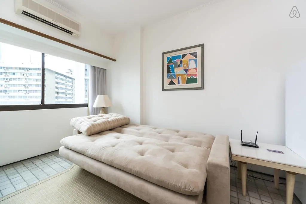 Apartment Hotel Imperial Suites Recife