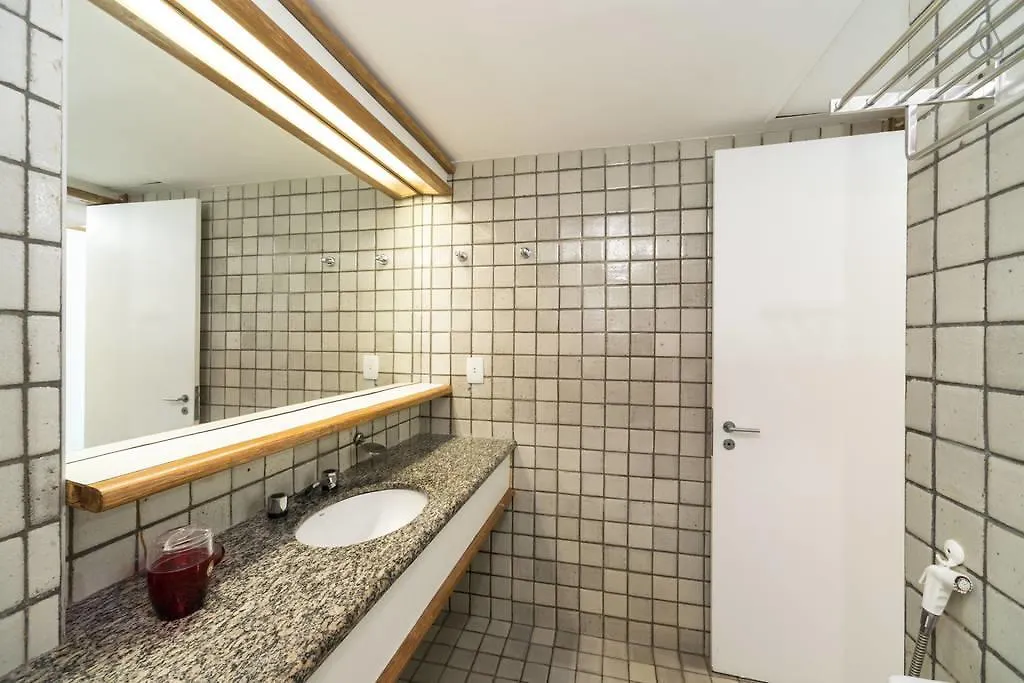 Apartment Hotel Imperial Suites Recife
