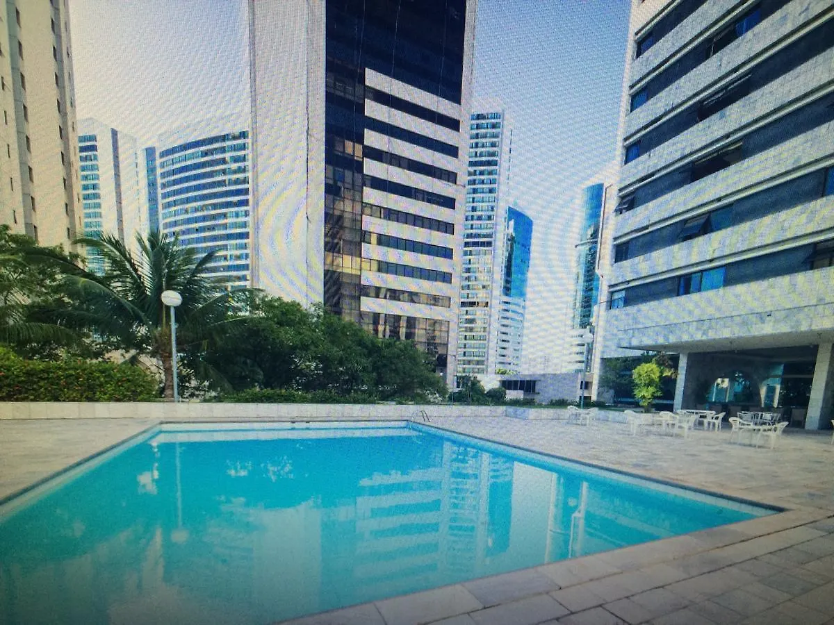 Hotel Imperial Suites Recife 0*,  Brazil