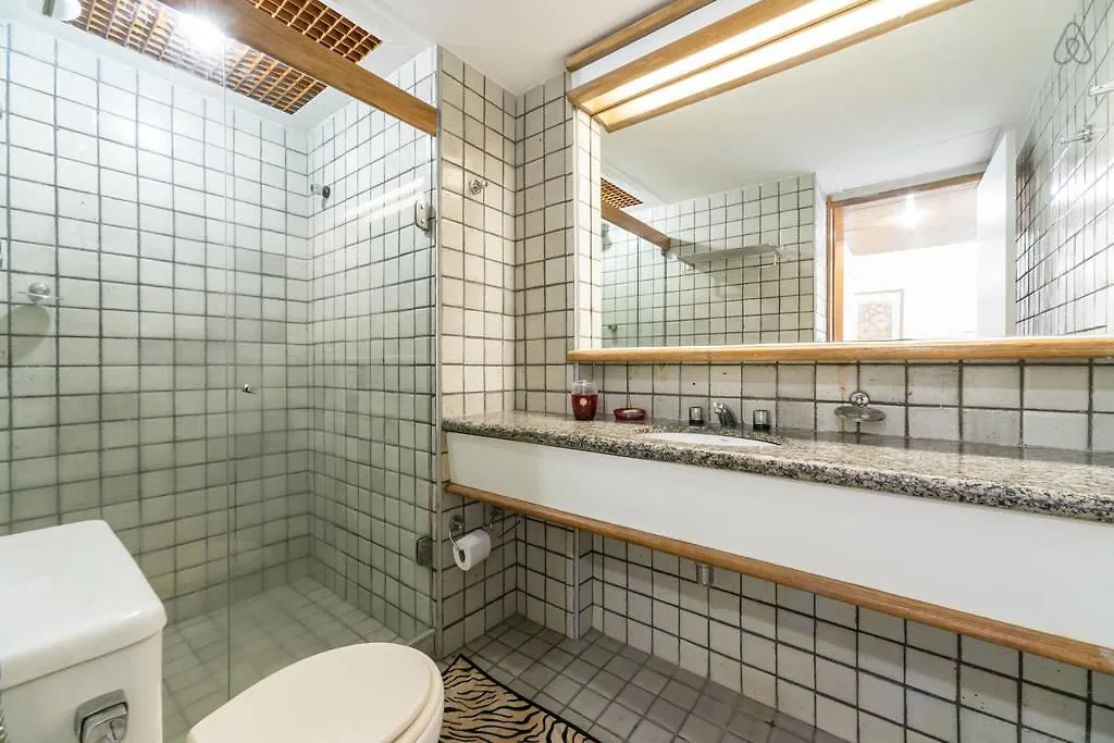 Hotel Imperial Suites Recife 0*,