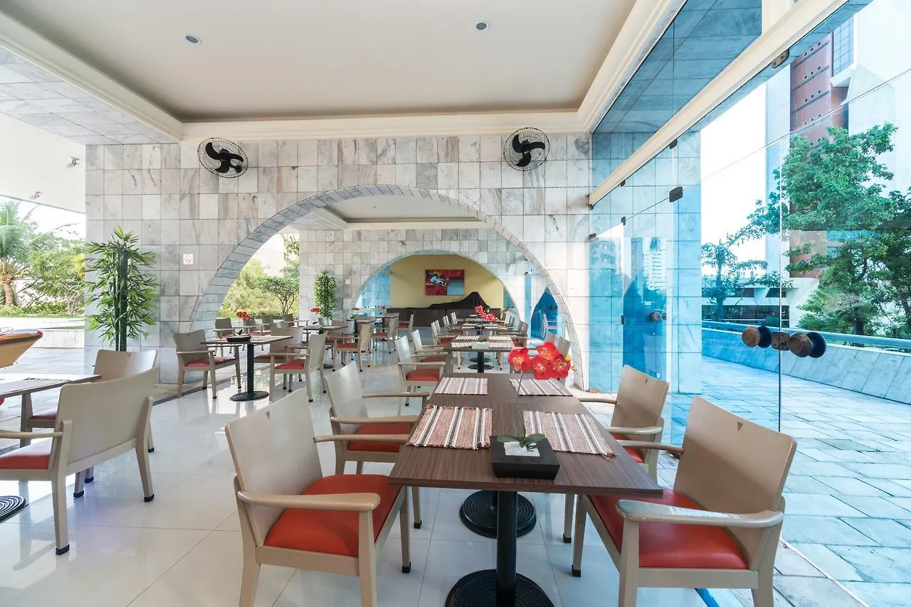 Hotel Imperial Suites Recife Apartment
