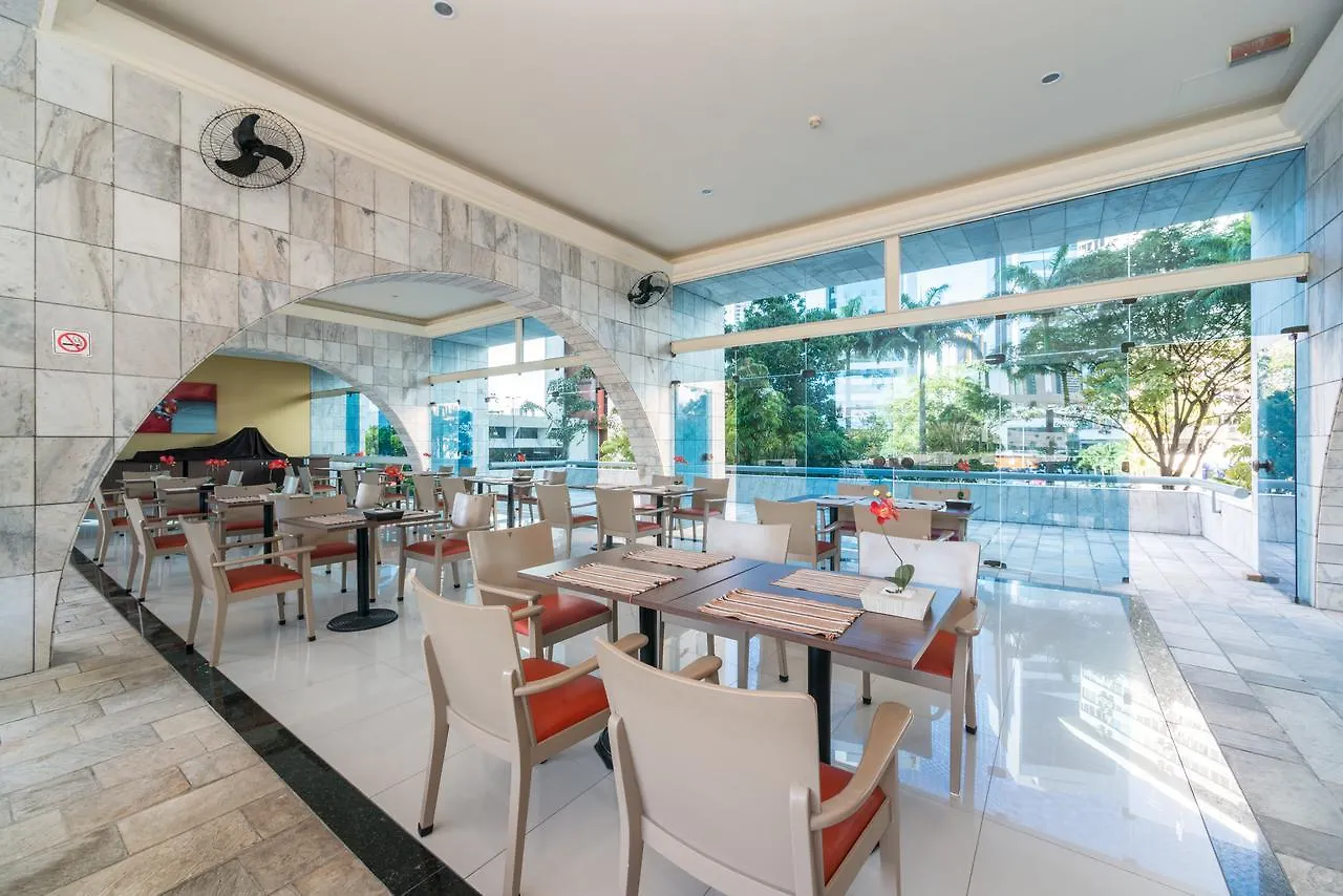 Hotel Imperial Suites Recife