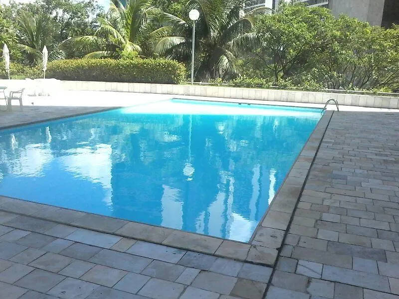 Apartment Hotel Imperial Suites Recife
