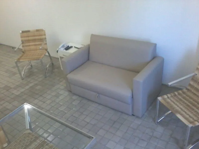 Hotel Imperial Suites Recife Brazil