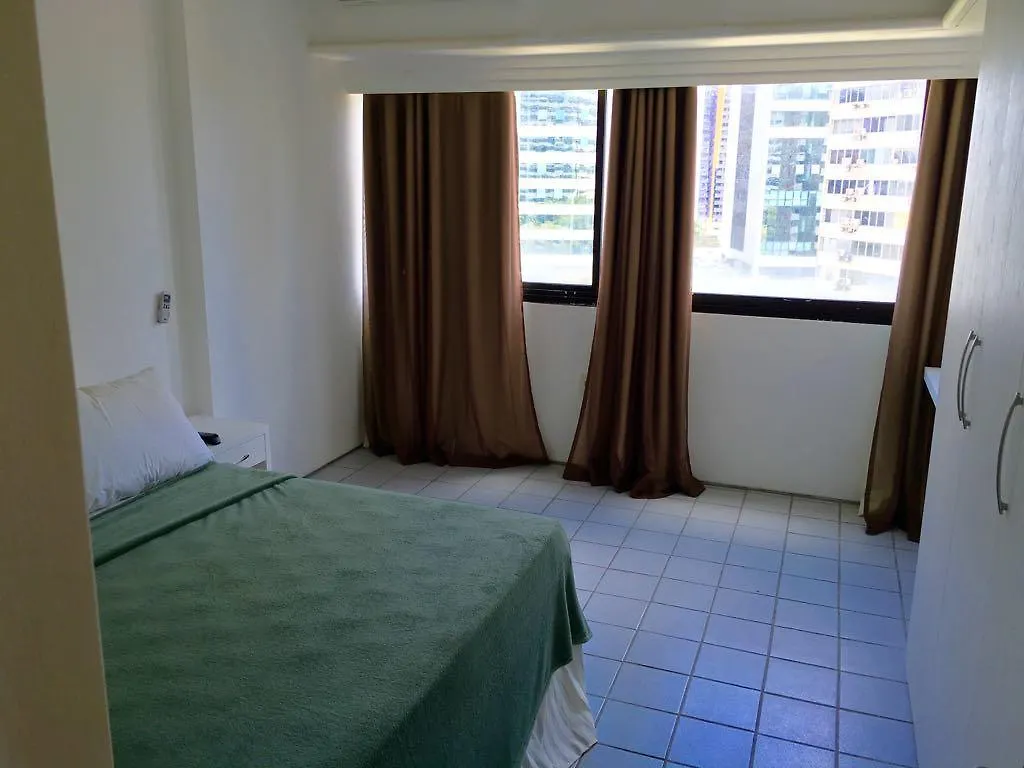 Apartment Hotel Imperial Suites Recife