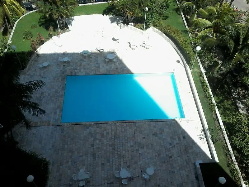 Apartment Hotel Imperial Suites Recife Brazil